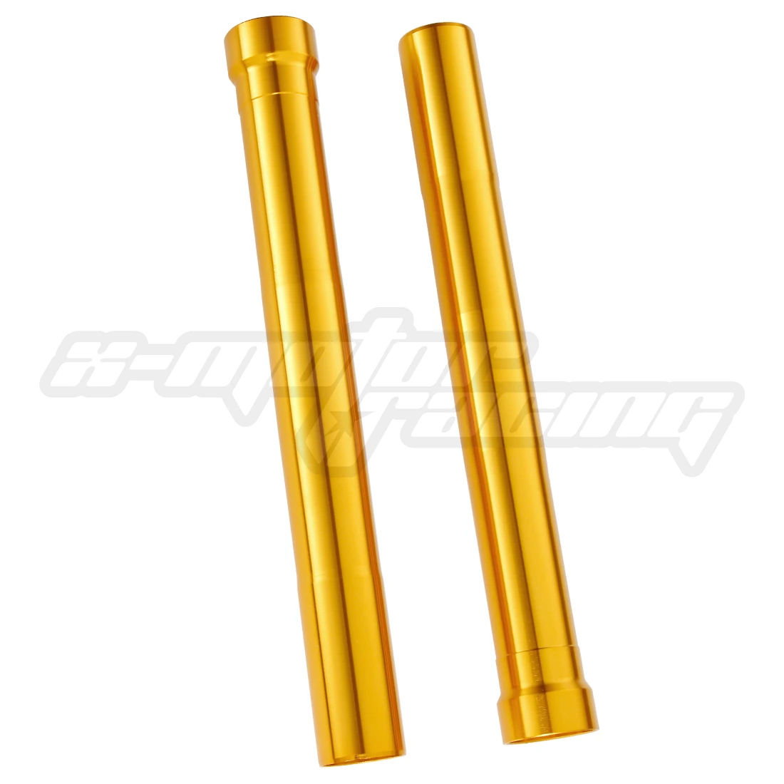 Motorcycle Accessories Front Fork Outer Tube Pipe For Suzuki TZR250R 3XV 1991 1992 446mm Gold Aluminum
Motorcycle Accessories Front Fork Outer Tube Pipe For Suzuki TZR250R 3XV 1991 1992 446mm Gold Aluminum