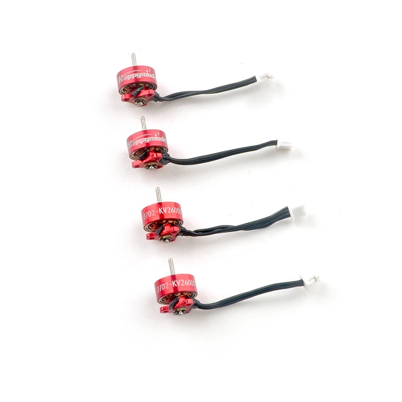 Happymodel SE0702 KV26000 1S CW + CCW бесщеточный двигатель для FPV Bwhoop 65 мм 75 мм 1S Tinywhoop дроны Mobula6 ELRS Запчасти для самостоятельной сборки
Happymodel SE0702 KV26000 1S CW + CCW бесщеточный двигатель для FPV Bwhoop 65 мм 75 мм 1S Tinywhoop дроны Mobula6 ELRS Запчасти для самостоятельной сборки