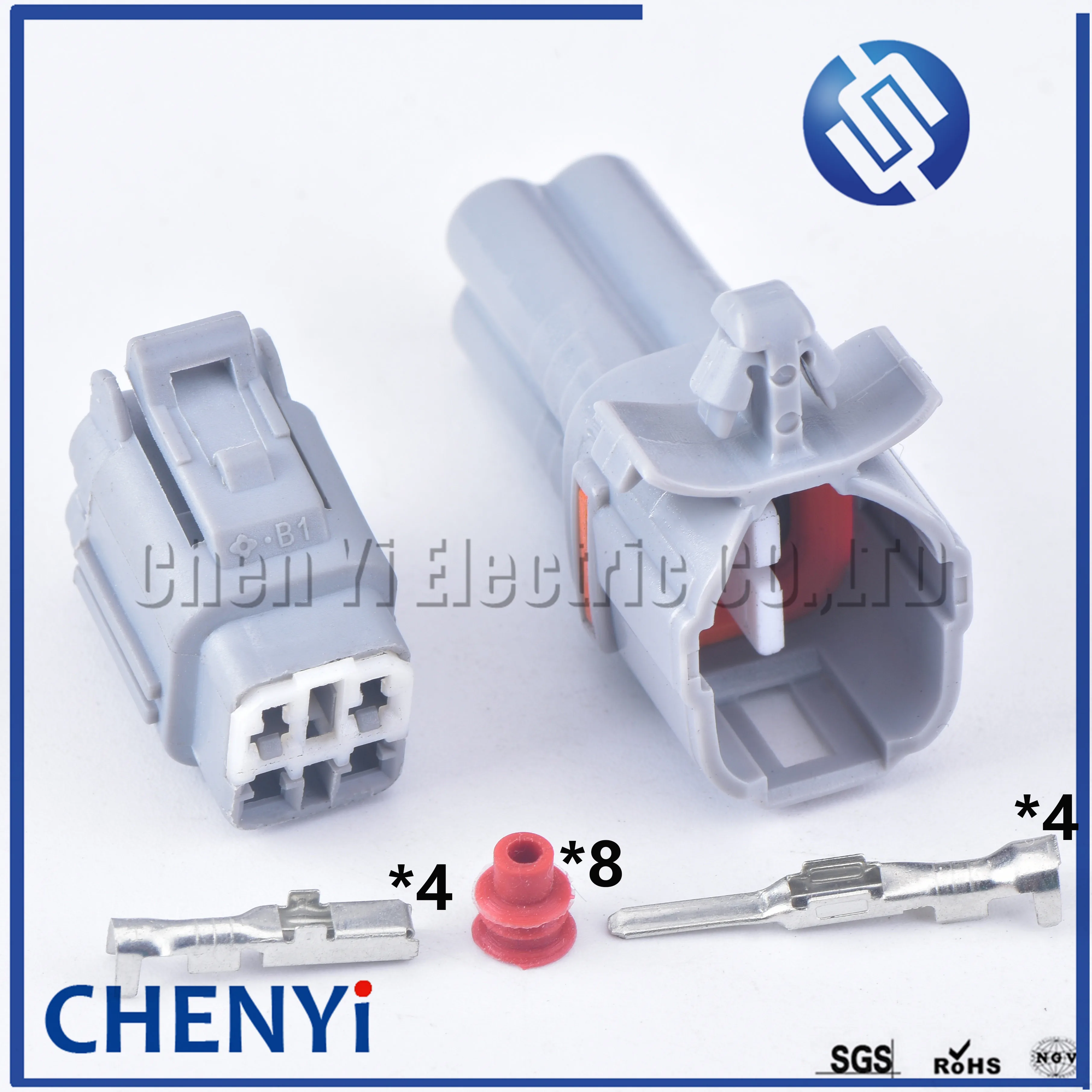 4 контакта Sumitomo автомобильный пластиковый TS водонепроницаемый разъем для электрического кабеля Разъем foglight датчик для toyota vios g вариант ...
4 контакта Sumitomo автомобильный пластиковый TS водонепроницаемый разъем для электрического кабеля Разъем foglight датчик для toyota vios g вариант ...