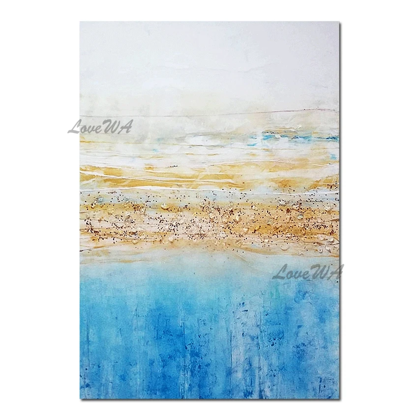 Abstract Blue Textured Canvas Oil Painting Art Unframed Hand Painted Modern Living Room Decor Acrylic Canvas Wall Art And Craft
Abstract Blue Textured Canvas Oil Painting Art Unframed Hand Painted Modern Living Room Decor Acrylic Canvas Wall Art And Craft