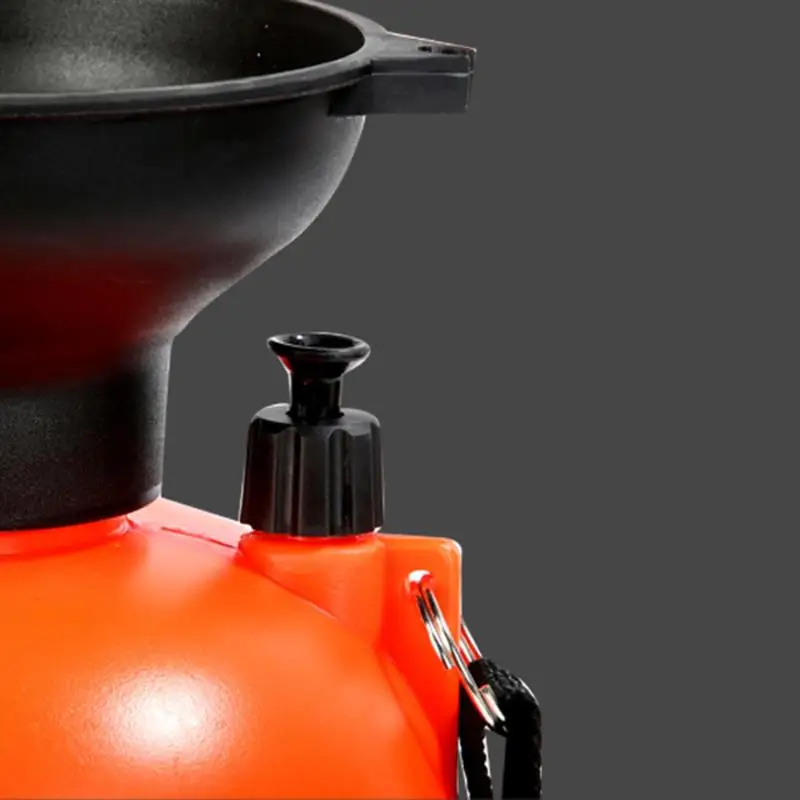 Handheld Watering Kettle Garden Air Pressure Sprayer Fiberglass Boom Watering Disinfectant Sprayer 3L 5L 8L Pumping Bottle
Handheld Watering Kettle Garden Air Pressure Sprayer Fiberglass Boom Watering Disinfectant Sprayer 3L 5L 8L Pumping Bottle