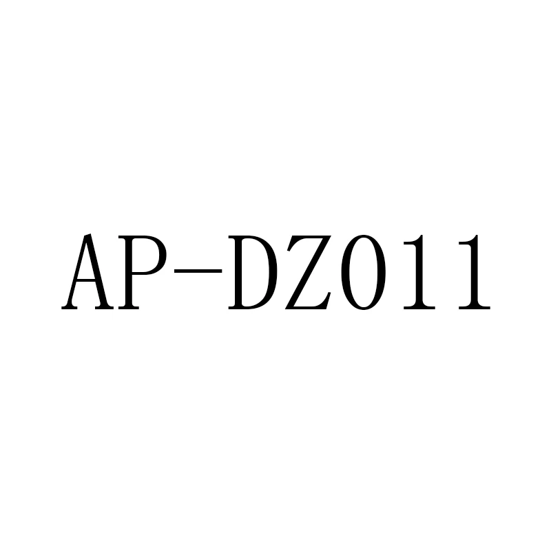 AP-DZ011
AP-DZ011
