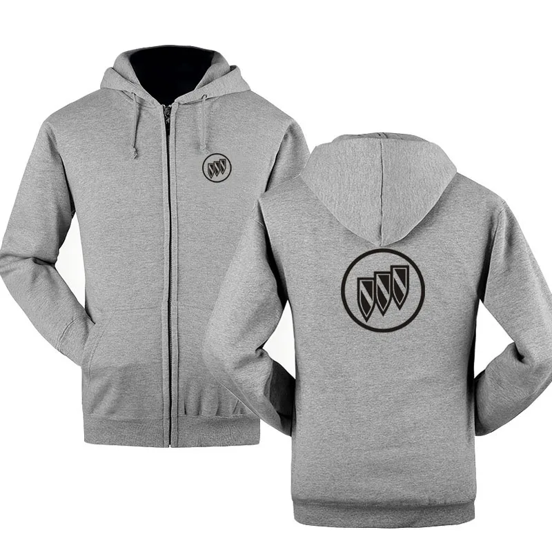 Unisex Jackets Autumn winter Buick logo zipper sweatshirts Printed Men fleecel Hooded jacket Hoodies Zipper Hoody
Unisex Jackets Autumn winter Buick logo zipper sweatshirts Printed Men fleecel Hooded jacket Hoodies Zipper Hoody