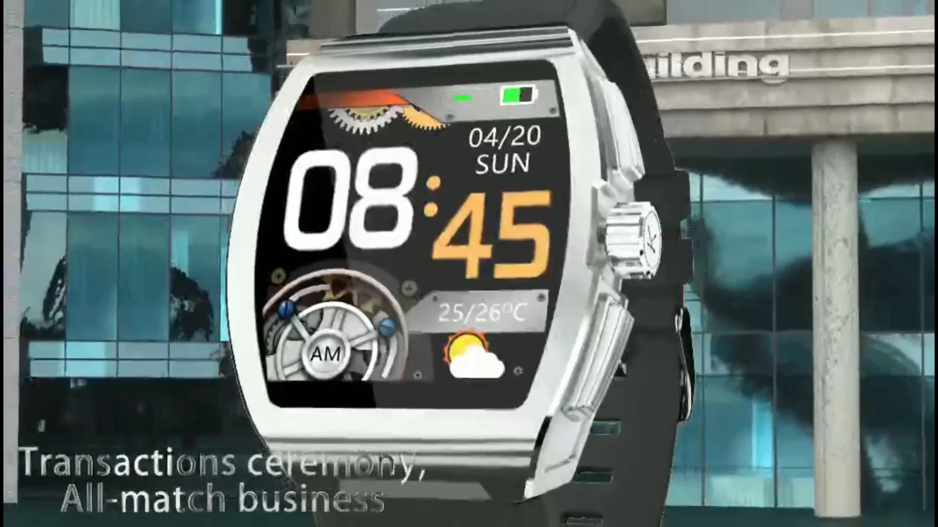 new smart watch 2021 Android 4.4 1.28 Screen Smart Watch Sport COMPASS Auto DIVER Adult
new smart watch 2021 Android 4.4 1.28 Screen Smart Watch Sport COMPASS Auto DIVER Adult