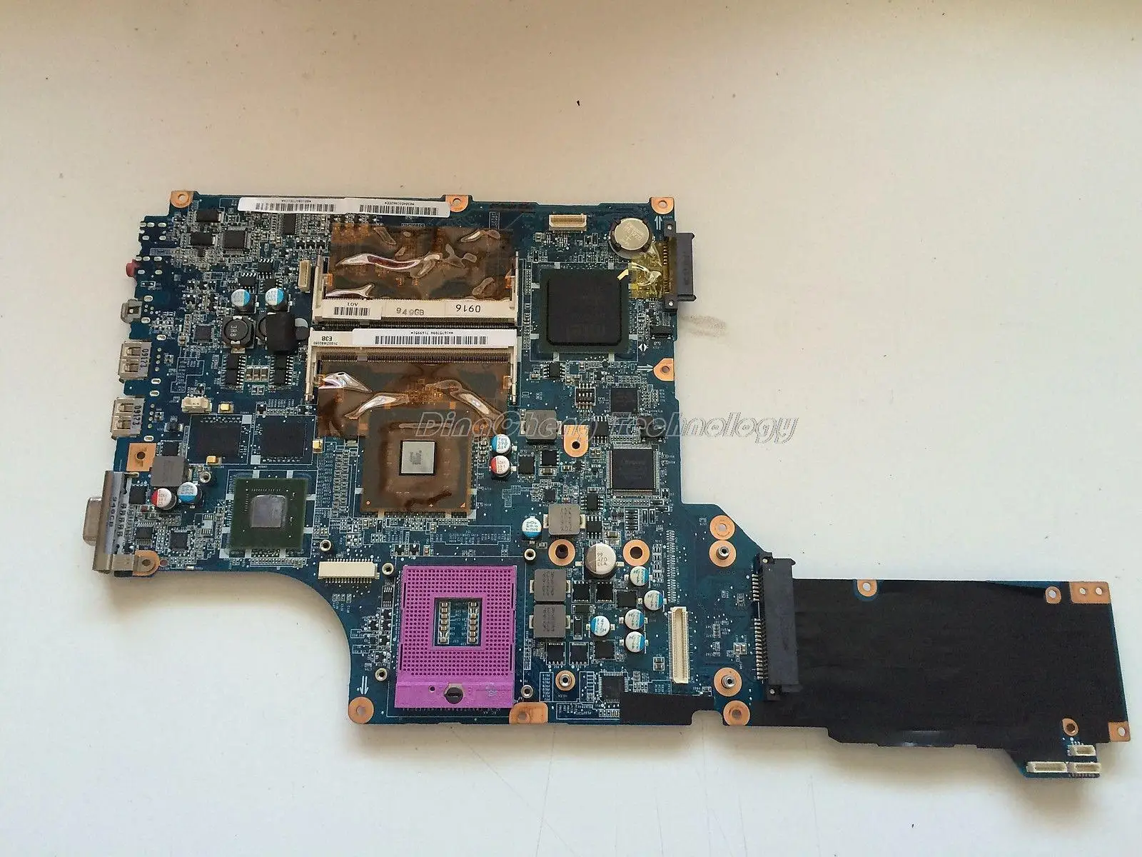 MBX 196 ноутбук материнская плата для Sony VGN-CS MBX-196 DA0GD2MB8D0 A1562029A материнская плата
MBX 196 ноутбук материнская плата для Sony VGN-CS MBX-196 DA0GD2MB8D0 A1562029A материнская плата