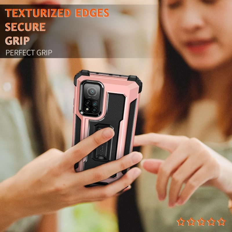 Suitable for XiaoMi Note10 Lite Mi 10T 11 K40 Redmi 9C 9A Jazz Anti-Fall Ring Car Holder Mobile Phone Case
Suitable for XiaoMi Note10 Lite Mi 10T 11 K40 Redmi 9C 9A Jazz Anti-Fall Ring Car Holder Mobile Phone Case