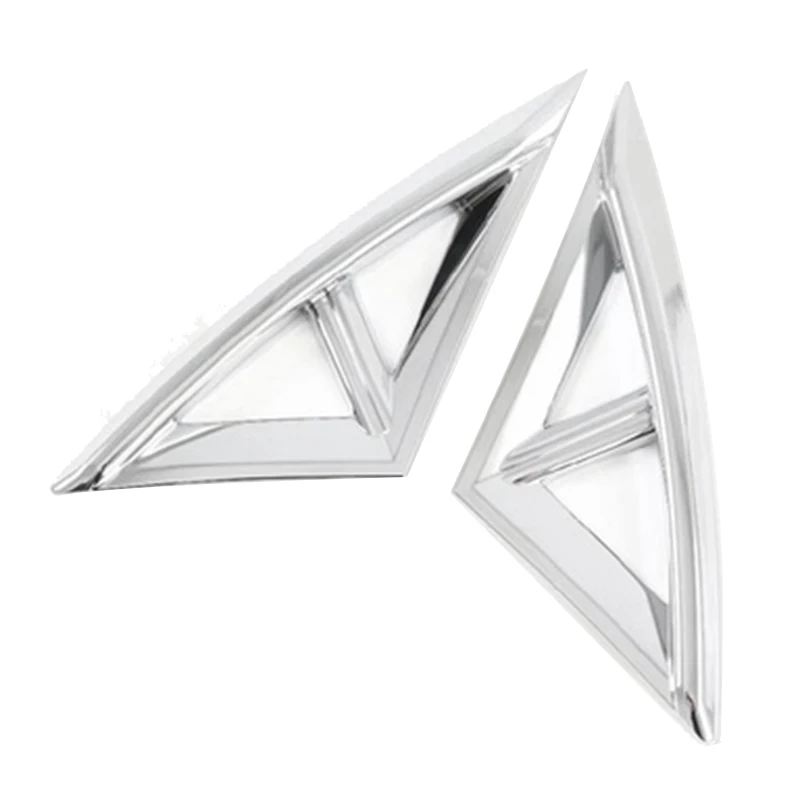 NEW-for Hyundai Elantra CN7 2020 2021 Car Accessories Front Fog Light Lamp Cover Trim Molding Bezel Garnish Sticker
NEW-for Hyundai Elantra CN7 2020 2021 Car Accessories Front Fog Light Lamp Cover Trim Molding Bezel Garnish Sticker