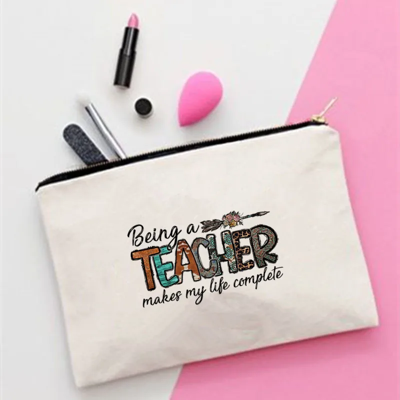 Women My Life Complete Printed Make up bag Fashion Women Cosmetics Organizer Bag for Travel Colorful Storage Bag for Lady Bag 
Women My Life Complete Printed Make up bag Fashion Women Cosmetics Organizer Bag for Travel Colorful Storage Bag for Lady Bag