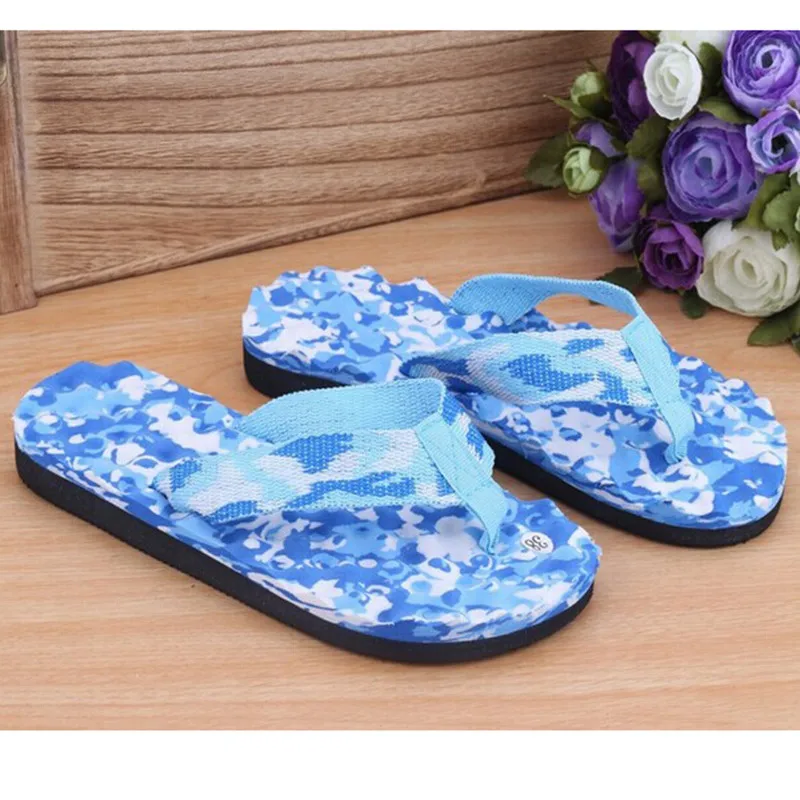 Summer Men Flip Flops High Quality Beach Sandals Anti-slip EVA Material Casual Shoes New Arrival
Summer Men Flip Flops High Quality Beach Sandals Anti-slip EVA Material Casual Shoes New Arrival