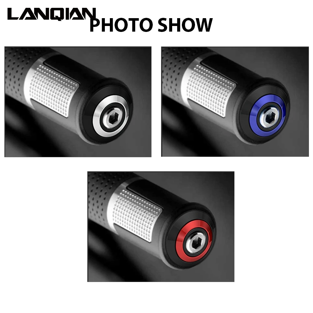 Motorcycle Handlebar Grips End Handle Bar Cap End Plug For GAS GAS EC 2T 4T 300 250EC XC EC 250 300 E4 EX 250 300 FSE FSR Parts
Motorcycle Handlebar Grips End Handle Bar Cap End Plug For GAS GAS EC 2T 4T 300 250EC XC EC 250 300 E4 EX 250 300 FSE FSR Parts