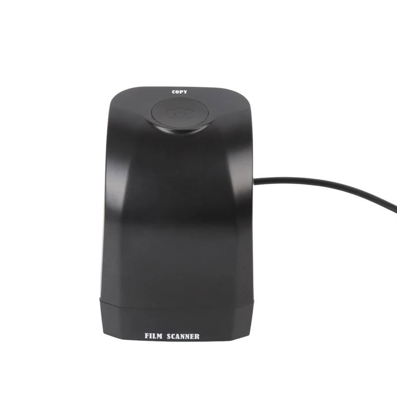 Сканер пленки 135 мм/35 мм сканер 8 Мп Pixel преобразователь | Компьютеры и офис