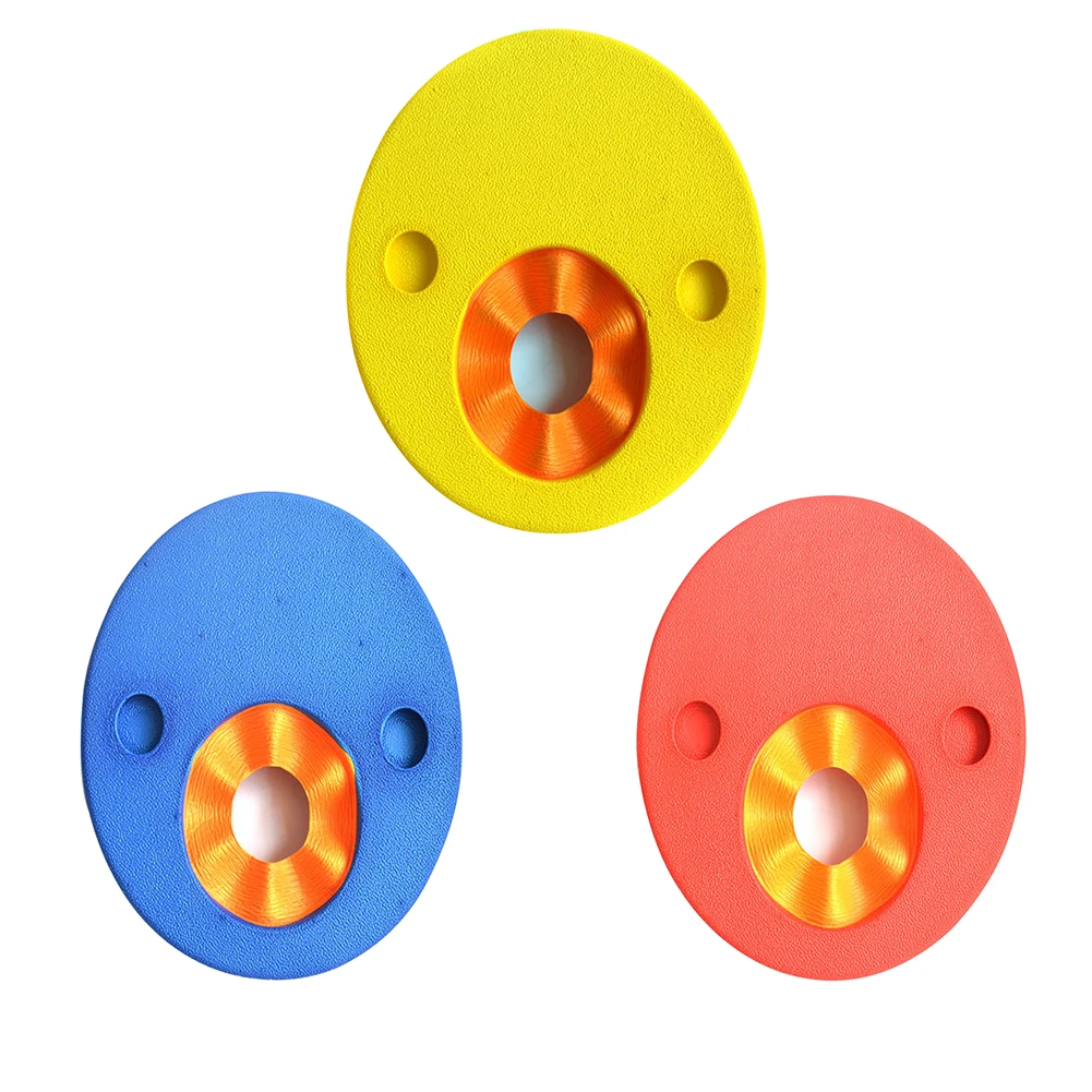 Children Foam Swim Discs Suit Arm Bands EVA Floating Sleeve Kids Learning Pool Float Board Swim Rings for Swimming Tools
Children Foam Swim Discs Suit Arm Bands EVA Floating Sleeve Kids Learning Pool Float Board Swim Rings for Swimming Tools