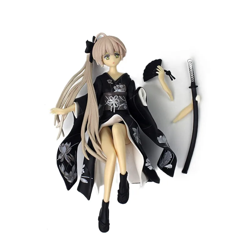 Yuan Zhikong Dome Girl Kimono Anime Figure Kasuga No Dome Two-dimensional Peripheral Japanese Model
Yuan Zhikong Dome Girl Kimono Anime Figure Kasuga No Dome Two-dimensional Peripheral Japanese Model