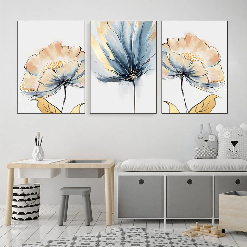 Plant Leaf Flower Canvas Painting Abstract Wall Art French Style Posters and Prints Living Room Bedroom Home Decoration Pictures
Plant Leaf Flower Canvas Painting Abstract Wall Art French Style Posters and Prints Living Room Bedroom Home Decoration Pictures