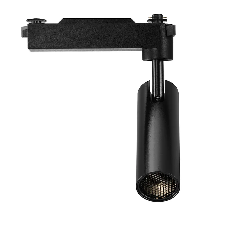 9W 12W 15W Zoom dimmable track light led spotlight for commercial shop museum exhibition hall art exhibition
9W 12W 15W Zoom dimmable track light led spotlight for commercial shop museum exhibition hall art exhibition