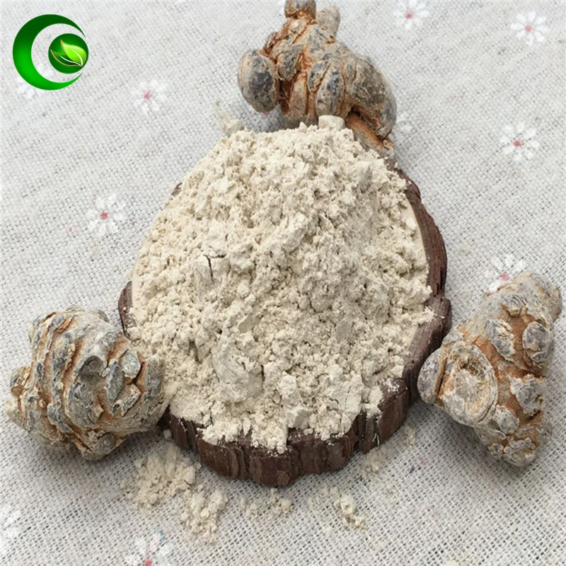 

San Qi- Tian Qi- Radix Notoginseng Panax Notoginseng Pseudoginseng Powder