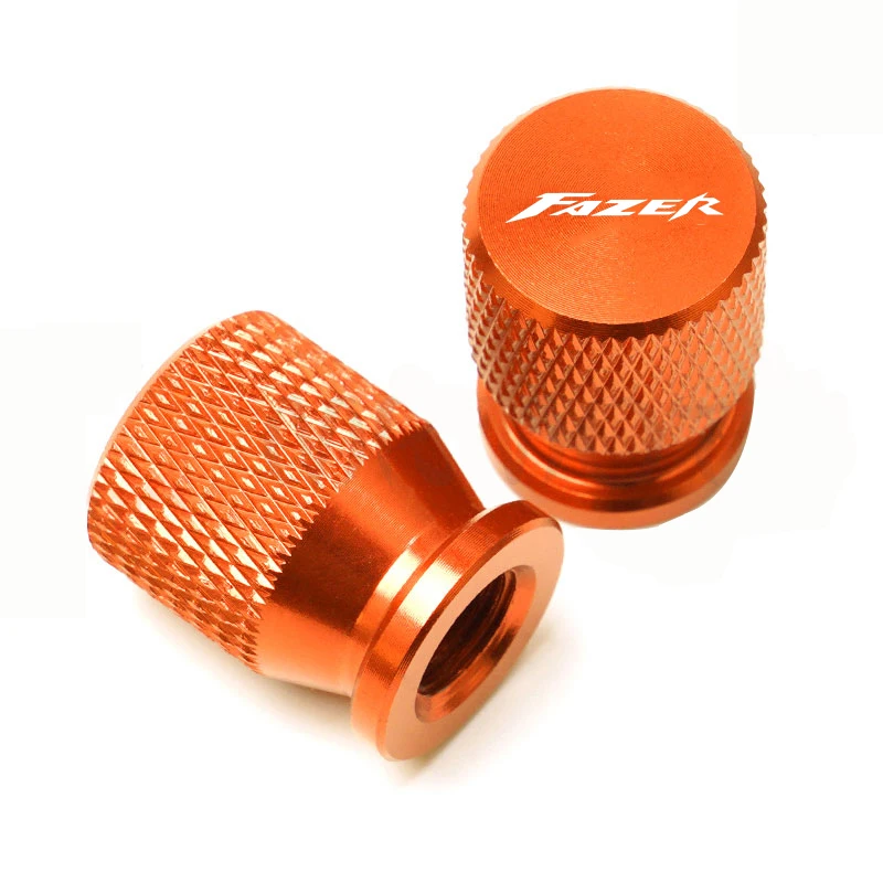 Fazer Motorcycle Tire Valve CNC Aluminum Airtight Port Stem Cover Cap Accessories for Yamaha Fazer 125 150 FZ1 FZ6 FZ7 FZ8 FZ9
Fazer Motorcycle Tire Valve CNC Aluminum Airtight Port Stem Cover Cap Accessories for Yamaha Fazer 125 150 FZ1 FZ6 FZ7 FZ8 FZ9