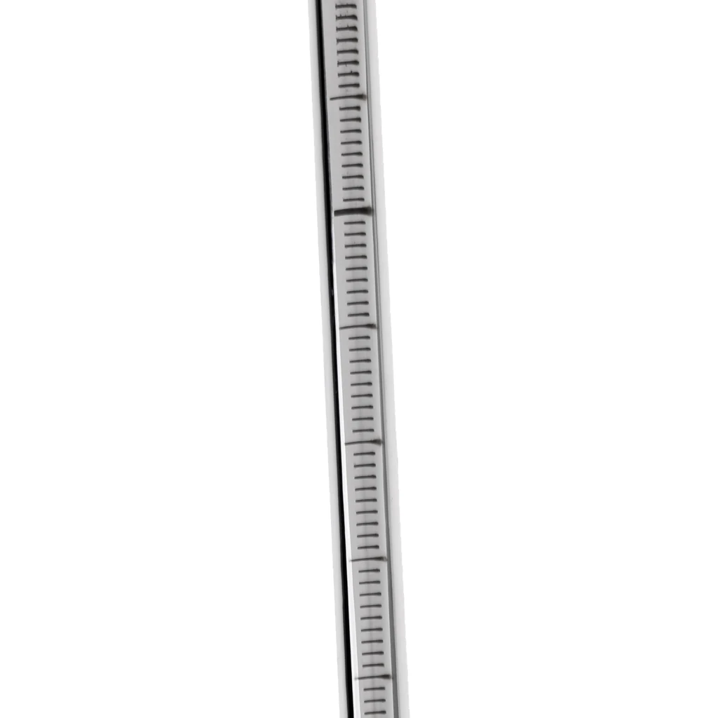 MagiDeal 31.5cm Ultra-light Stainless Steel Scuba Diving Stick Pointer Rod for Water Sports Swimming Diving Pool Accessories
MagiDeal 31.5cm Ultra-light Stainless Steel Scuba Diving Stick Pointer Rod for Water Sports Swimming Diving Pool Accessories