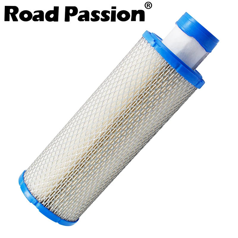 Воздушный фильтр и предварительный фильтр Road Passion для мотоцикла Kohler 25 083 01 01-S для Kawasaki 11013-7020 11013-7044 для M131802 M144100
Воздушный фильтр и предварительный фильтр Road Passion для мотоцикла Kohler 25 083 01 01-S для Kawasaki 11013-7020 11013-7044 для M131802 M144100