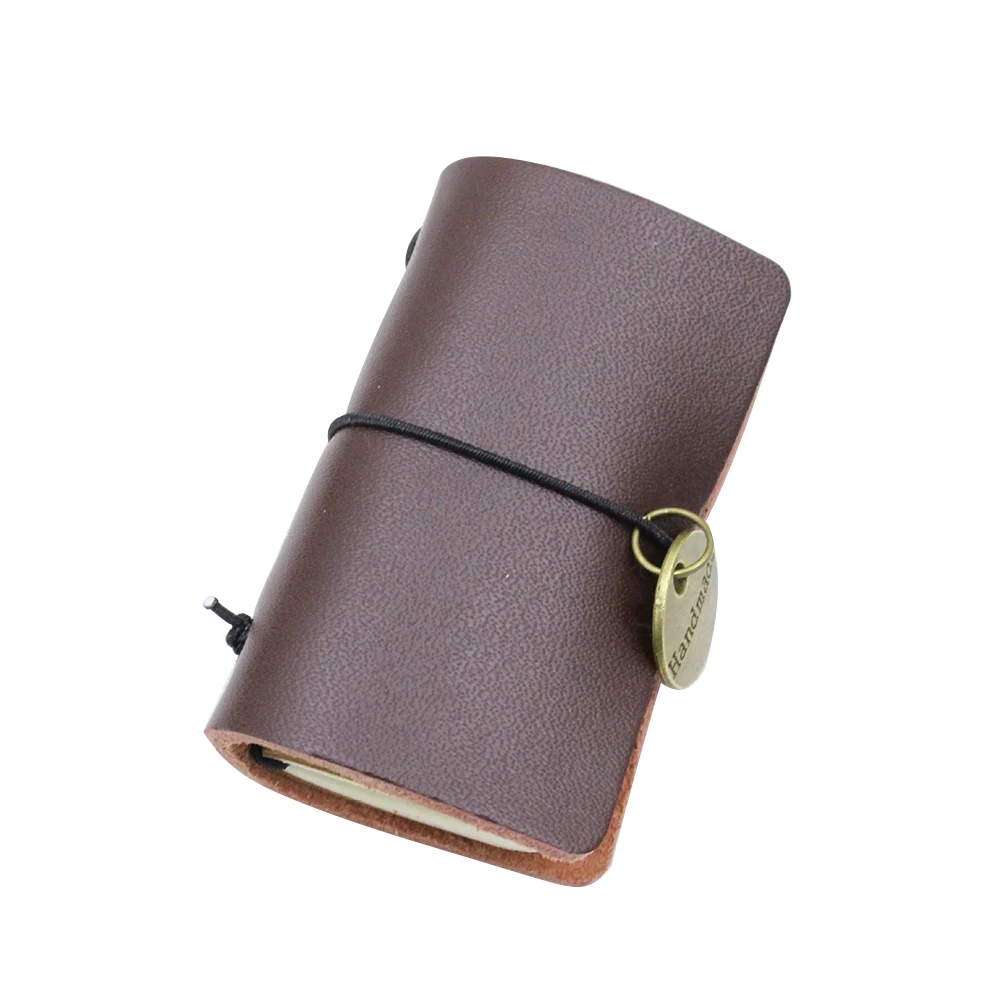 Faux Leather Blank Paper Replaceable Traveler Memo Portable Mini Journal Diary Notepad Notebook Writing Gift Cute Stationery
Faux Leather Blank Paper Replaceable Traveler Memo Portable Mini Journal Diary Notepad Notebook Writing Gift Cute Stationery