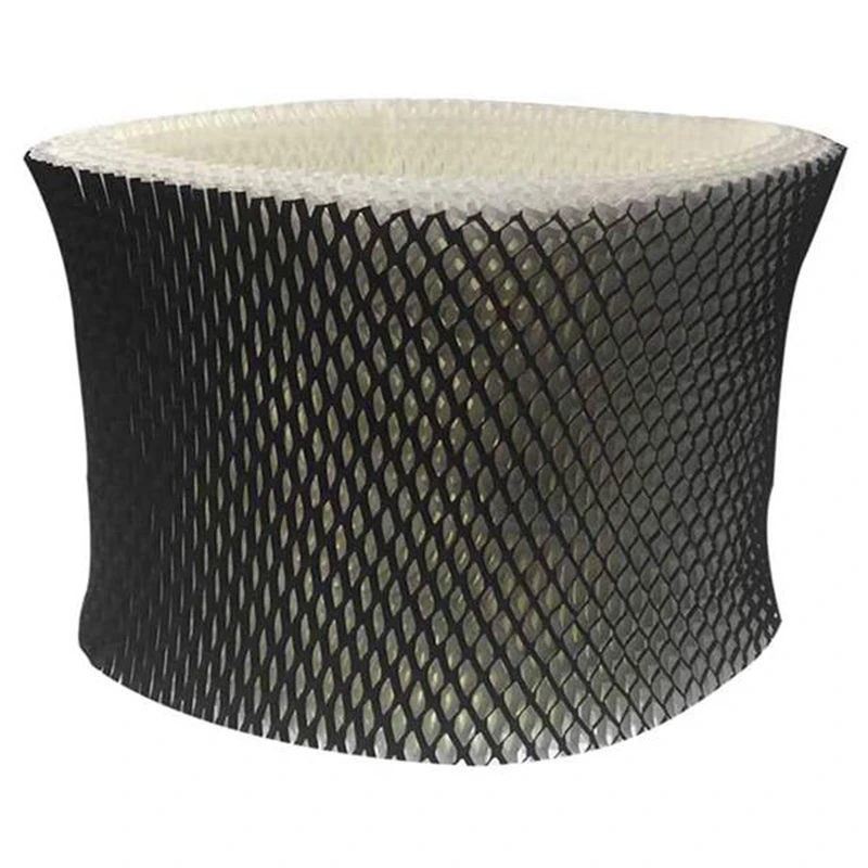 Replacement Humidifier Filters for Holmes HWF75 Humidifier,for Holmes HM3500 HM3501 Replace Humidifier Filter (5 Pack)
Replacement Humidifier Filters for Holmes HWF75 Humidifier,for Holmes HM3500 HM3501 Replace Humidifier Filter (5 Pack)