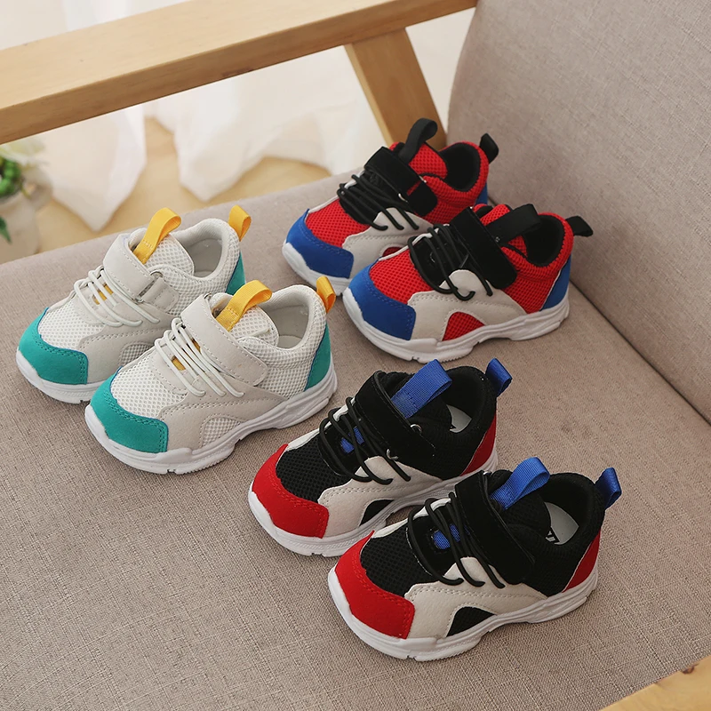 Kid Running Sneakers Summer Children Sport Shoes Tenis Infantil Boy Basket Footwear Lightweight Breathable Girl Chaussure Enfant
Kid Running Sneakers Summer Children Sport Shoes Tenis Infantil Boy Basket Footwear Lightweight Breathable Girl Chaussure Enfant