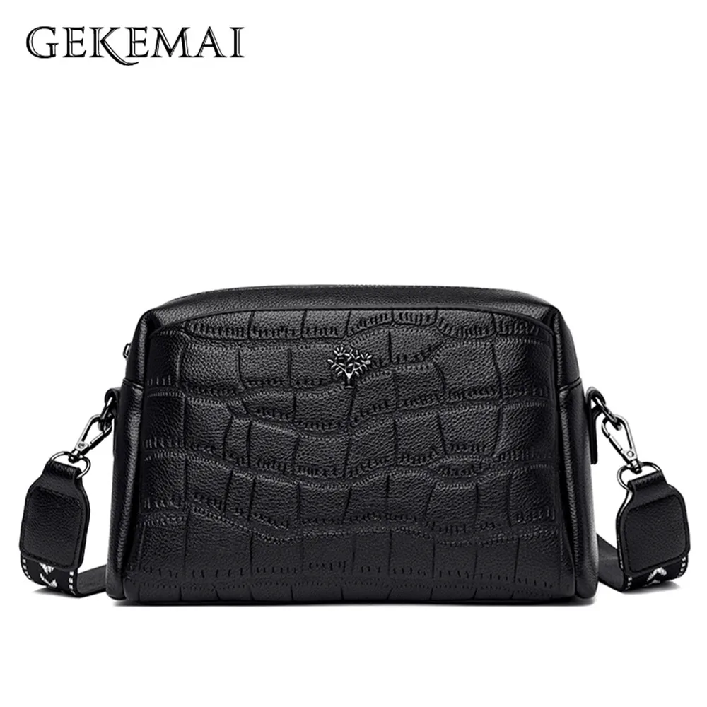 Luxury Designer Stone Grain Ladies Shoulder Bag High Quality PU Leather Women Messenger Bags 2021 New Women's Travel Wallet Sac
Luxury Designer Stone Grain Ladies Shoulder Bag High Quality PU Leather Women Messenger Bags 2021 New Women's Travel Wallet Sac