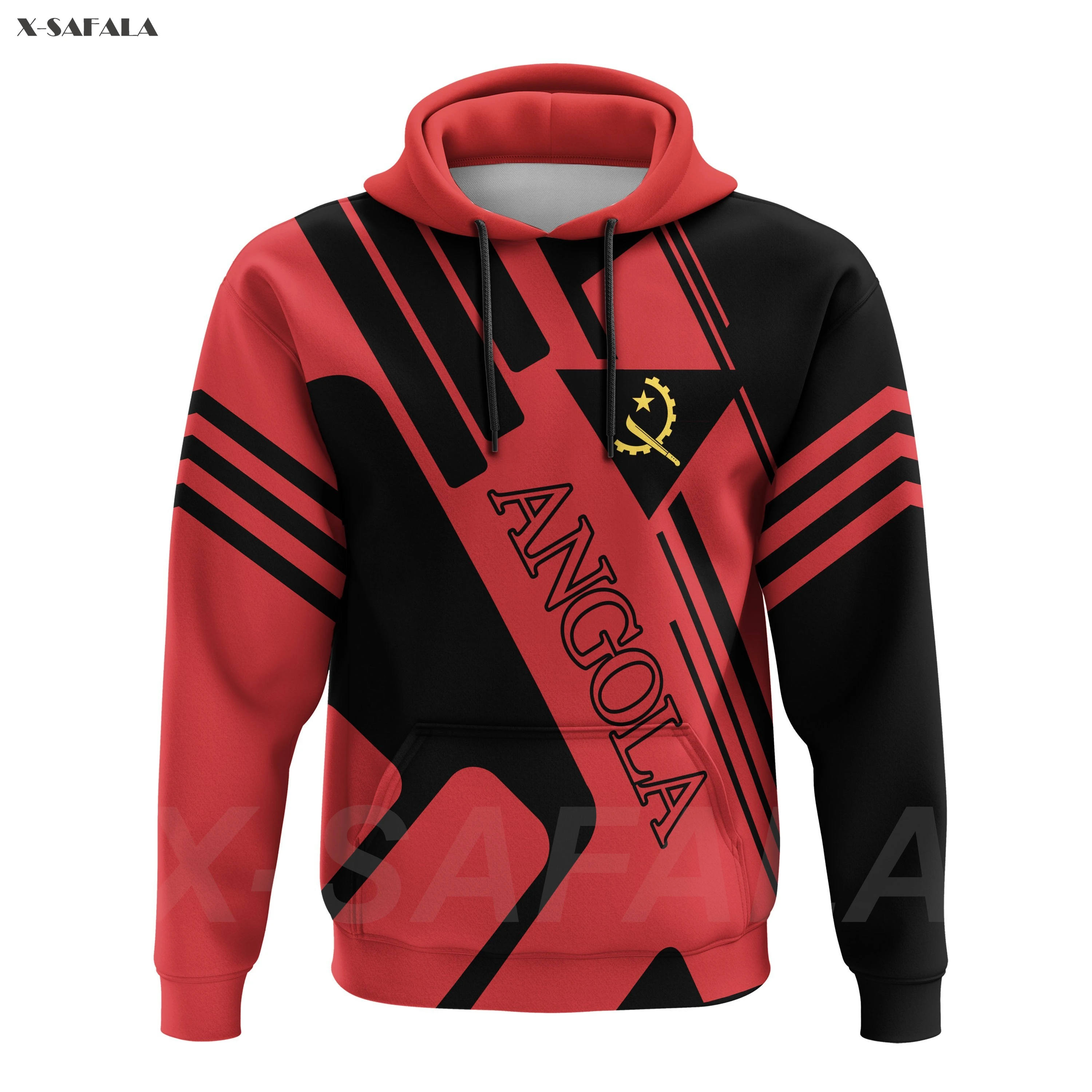 Africa Culture Botswana Burundi Tusk Ceuta 3D Printed Hoodie Man Women Zipper Pullover Sweatshirt Jersey Streetwear Tracksuits
Africa Culture Botswana Burundi Tusk Ceuta 3D Printed Hoodie Man Women Zipper Pullover Sweatshirt Jersey Streetwear Tracksuits