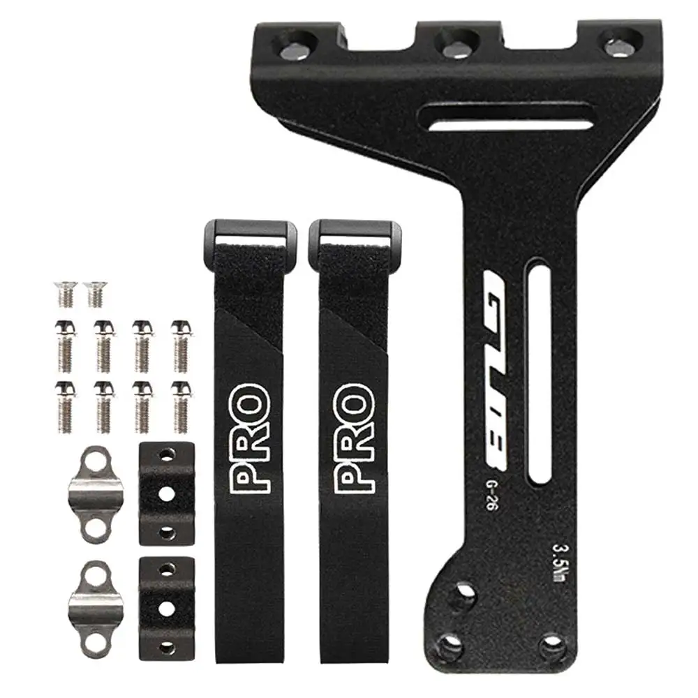 Aluminum Alloy Bicycle Bottle Cycling Outdoor Holder Adapter Mount Rear-Mounted Extender MTB Road Bike Water Bottle Bracket
Aluminum Alloy Bicycle Bottle Cycling Outdoor Holder Adapter Mount Rear-Mounted Extender MTB Road Bike Water Bottle Bracket