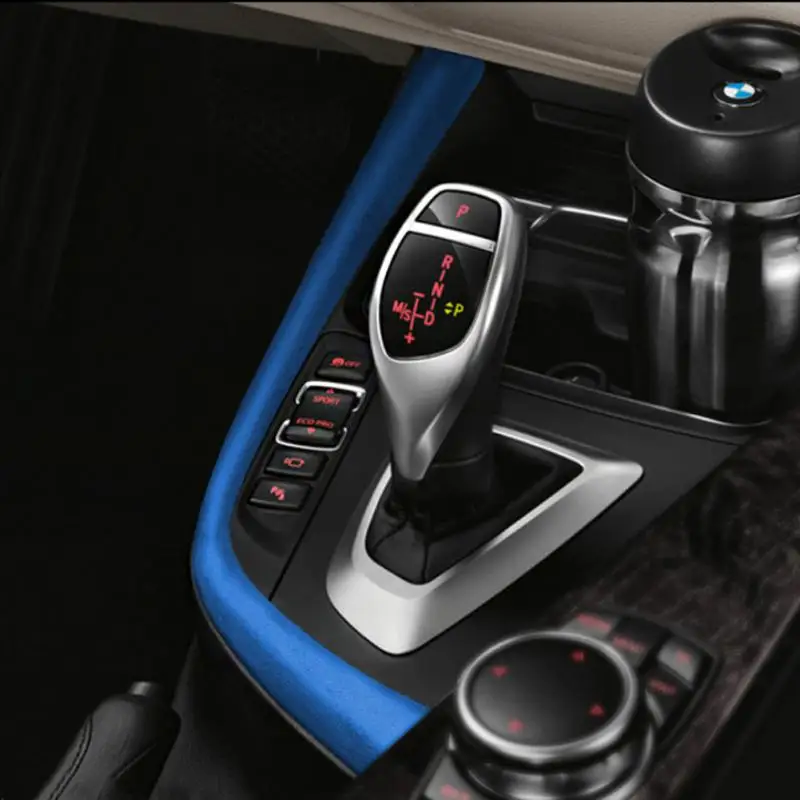 For BMW 3 Series F30 F31 2013-2019 GT F34 2013-2019 LHD 4 Series F32 F36 2013-2020 LHD Car Gear Shift L Shape Strips Trim
For BMW 3 Series F30 F31 2013-2019 GT F34 2013-2019 LHD 4 Series F32 F36 2013-2020 LHD Car Gear Shift L Shape Strips Trim