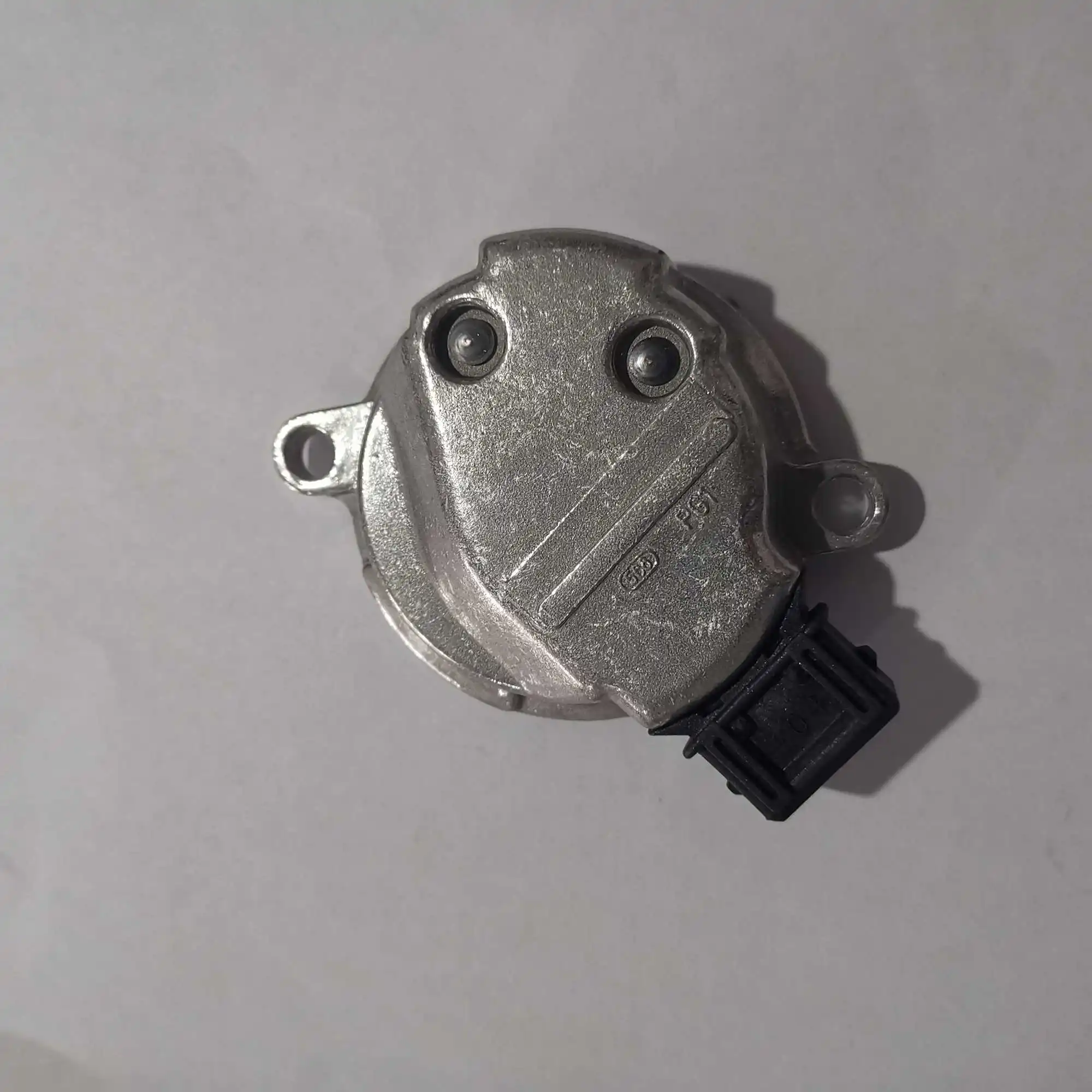 Camshaft Position Sensor OEM 058905161B for Golf Beetle Passat Audi V8 V6 1.8T
Camshaft Position Sensor OEM 058905161B for Golf Beetle Passat Audi V8 V6 1.8T