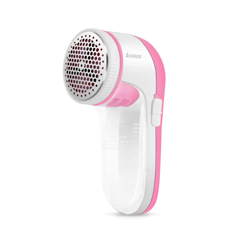 COSTWAY Portable Electric Clothes Lint Remover Fuzz Fabric Tool Coat Hair Removal Ball Woven Coat Shaver Pilling Sweater Trimmer
COSTWAY Portable Electric Clothes Lint Remover Fuzz Fabric Tool Coat Hair Removal Ball Woven Coat Shaver Pilling Sweater Trimmer