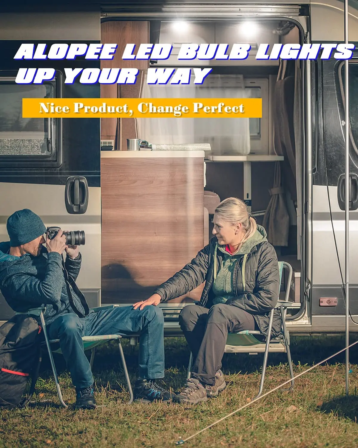 6-Pack 1156 BA15S 1156NA 7506 1141 1003 1073 5050 18 SMD White LED Light 10-30V DC Car Interior RV Camper Tail BackUp Bulbs
6-Pack 1156 BA15S 1156NA 7506 1141 1003 1073 5050 18 SMD White LED Light 10-30V DC Car Interior RV Camper Tail BackUp Bulbs