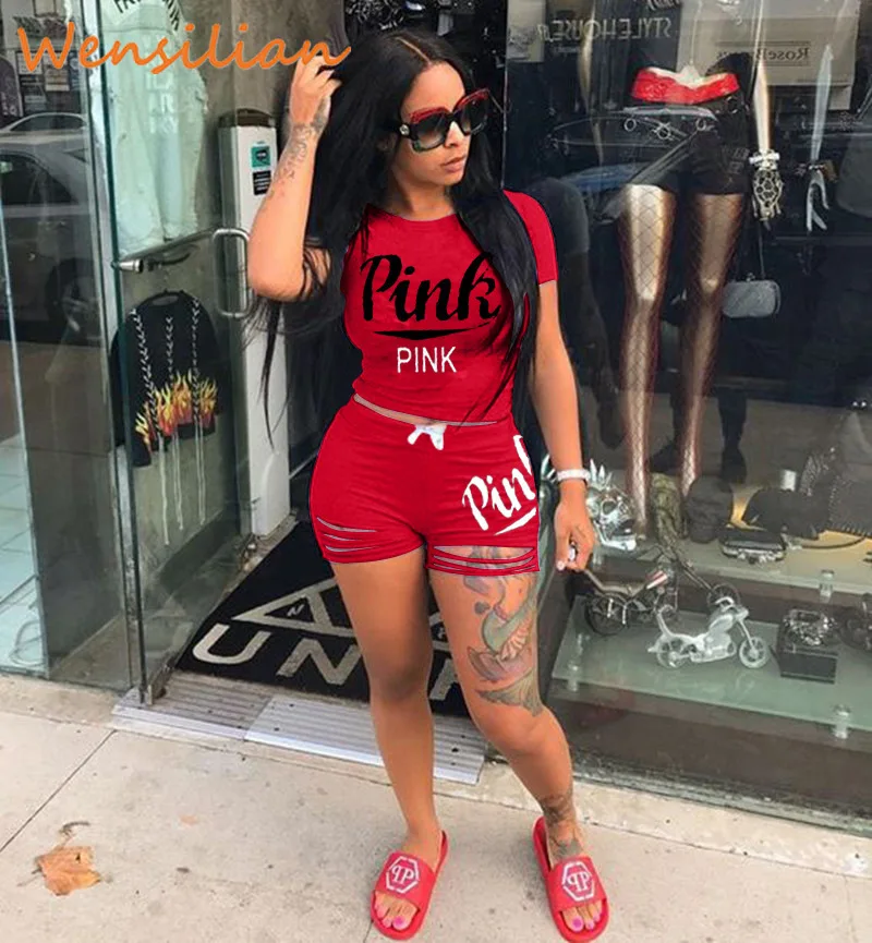 Two Piece Set Women Tracksuit 2 Piece Sets For Women Summer Women Suit Top And Pants Sweatsuit Sportswear Outfits 2021
Two Piece Set Women Tracksuit 2 Piece Sets For Women Summer Women Suit Top And Pants Sweatsuit Sportswear Outfits 2021