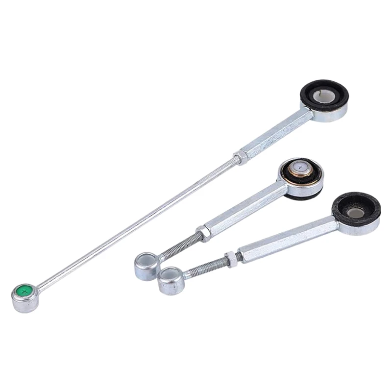 Автомобильные детали переключателя передач, звеньевая тяга переключения передач, набор из алюминиевого сплава для PEUGEOT PARTNER CITROEN BERLINGO
Автомобильные детали переключателя передач, звеньевая тяга переключения передач, набор из алюминиевого сплава для PEUGEOT PARTNER CITROEN BERLINGO