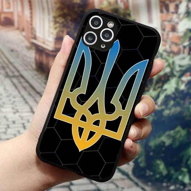 Ukraine Flag Phone Case for iPhone 11 12 mini pro XS MAX 8 7 6 6S Plus X 5S SE 2020 XR
Ukraine Flag Phone Case for iPhone 11 12 mini pro XS MAX 8 7 6 6S Plus X 5S SE 2020 XR