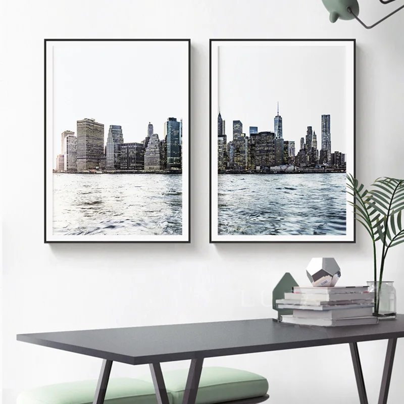 HD Print Fashion Magnificent Building Canvas Painting City View Posters and Prints Wall Art Seaside Pictures Living Room Decor
HD Print Fashion Magnificent Building Canvas Painting City View Posters and Prints Wall Art Seaside Pictures Living Room Decor