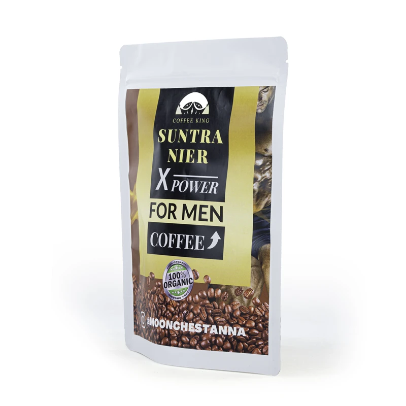 Мужская этикетка X power coffee от частного производителя Maca, Мужская улучшает жизненную активность тела в течение длительного времени, мгновенн...
Мужская этикетка X power coffee от частного производителя Maca, Мужская улучшает жизненную активность тела в течение длительного времени, мгновенн...