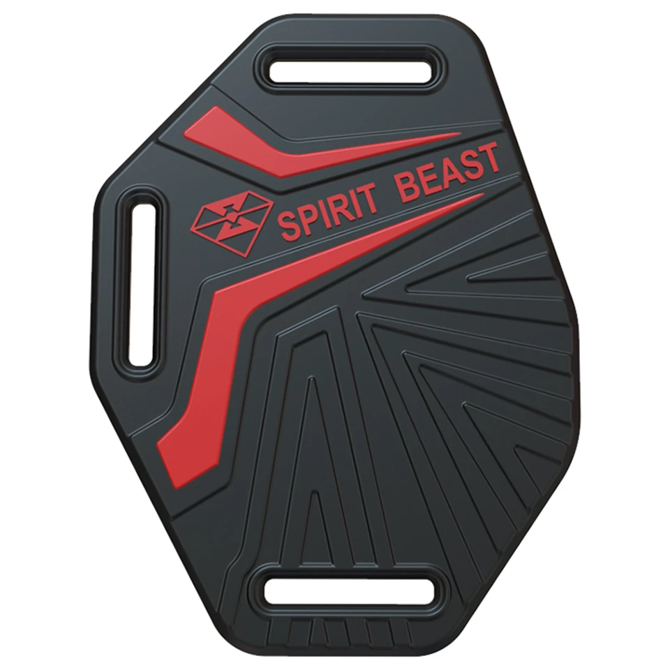 Универсальный мотоциклетный чехол для обуви Spirit Beast нескользящий переключения