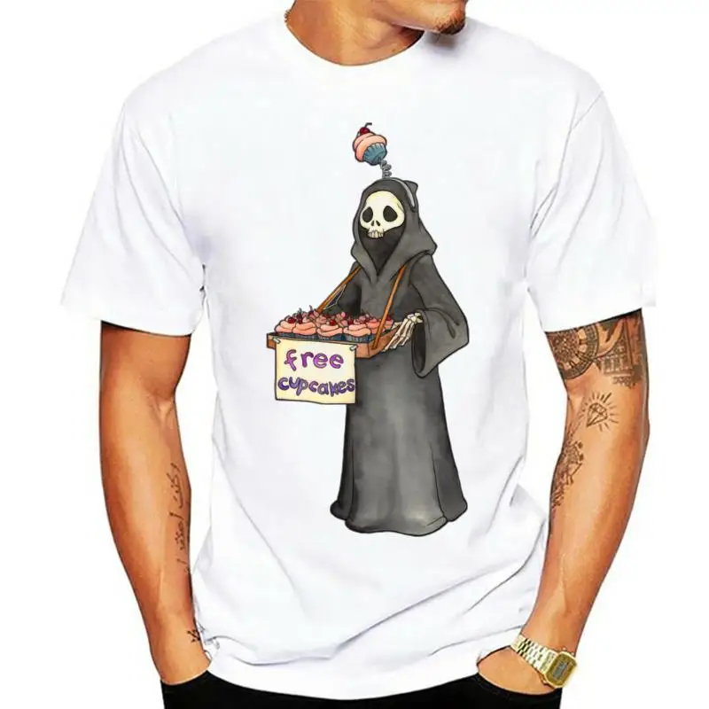 Latest Adult Tops & Tees Pure Cotton Crewneck Short Sleeve Printed Halloween Chicken Skull Tee Shirt Simple Style Women T Shirts
Latest Adult Tops & Tees Pure Cotton Crewneck Short Sleeve Printed Halloween Chicken Skull Tee Shirt Simple Style Women T Shirts