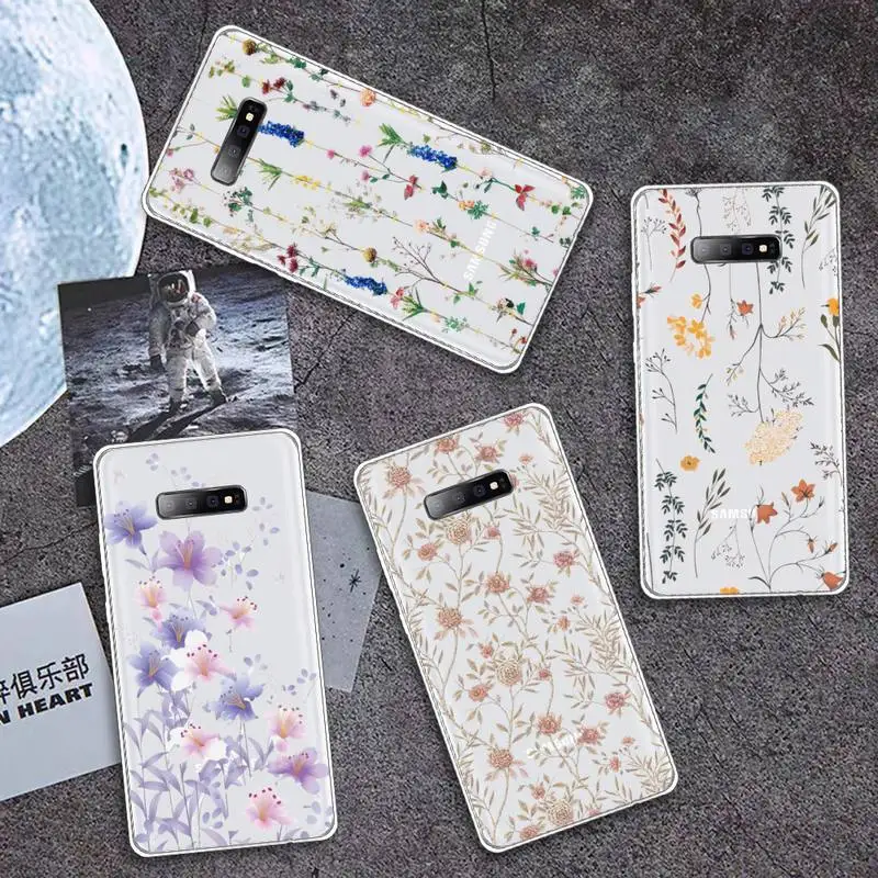 twig flower leaf art Phone Case Transparent for Samsung A71 S9 10 20 HUAWEI p30 40 honor 10i 8x xiaomi note 8 Pro 10t 11
twig flower leaf art Phone Case Transparent for Samsung A71 S9 10 20 HUAWEI p30 40 honor 10i 8x xiaomi note 8 Pro 10t 11