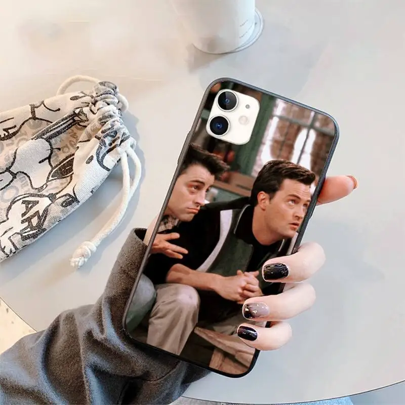 Friends TV Show Characters Phone Case for iPhone 11 12 mini pro XS MAX 8 7 6 6S Plus X 5S SE 2020 XR
Friends TV Show Characters Phone Case for iPhone 11 12 mini pro XS MAX 8 7 6 6S Plus X 5S SE 2020 XR