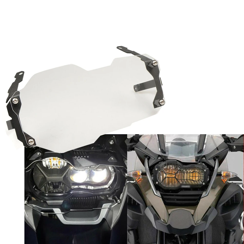 Motorcycle Headlight Protector Grille Guard Cover For BMW R1200GS R 1200 GS LC Adventure Accessories Motor Parts
Motorcycle Headlight Protector Grille Guard Cover For BMW R1200GS R 1200 GS LC Adventure Accessories Motor Parts