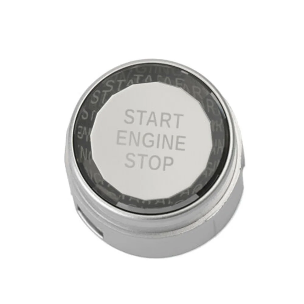 Crystal Engine Button Switch Car Front Interior Rust-proof For BMW F Chassis F30 / F10 T1 Start
Crystal Engine Button Switch Car Front Interior Rust-proof For BMW F Chassis F30 / F10 T1 Start