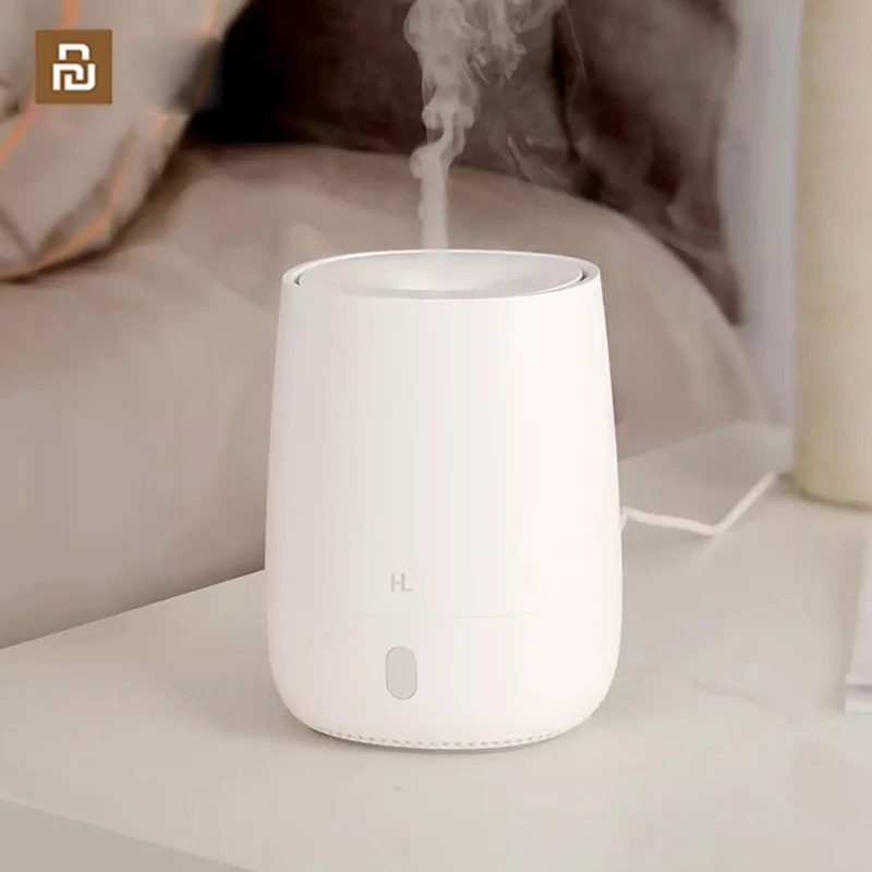 120ML HL Home Humidifier Ultrasonic USB Electric Aroma Diffuser Portable Air Dampener Diffuser Essential Oil Mist Maker Quiet
120ML HL Home Humidifier Ultrasonic USB Electric Aroma Diffuser Portable Air Dampener Diffuser Essential Oil Mist Maker Quiet