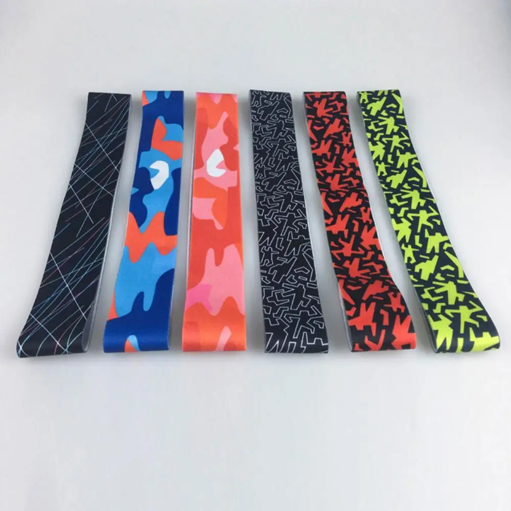 Fashion Sweat Absorbent Breathable Gym Yoga Unisex Hair Band Sports Headband for Weightlifting Badminton
Fashion Sweat Absorbent Breathable Gym Yoga Unisex Hair Band Sports Headband for Weightlifting Badminton