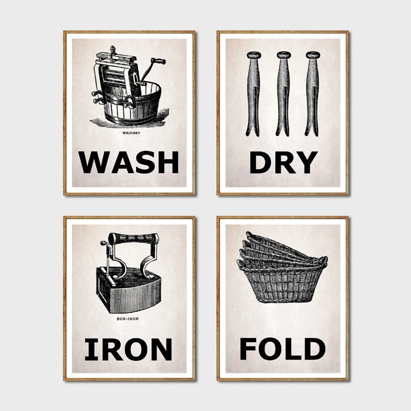 Canvas Print Home Decoration Abstract Painting Wash Dry Iron Fold Wall Art Modular Modern Bathroom Pictures Nordic Style Poster
Canvas Print Home Decoration Abstract Painting Wash Dry Iron Fold Wall Art Modular Modern Bathroom Pictures Nordic Style Poster
