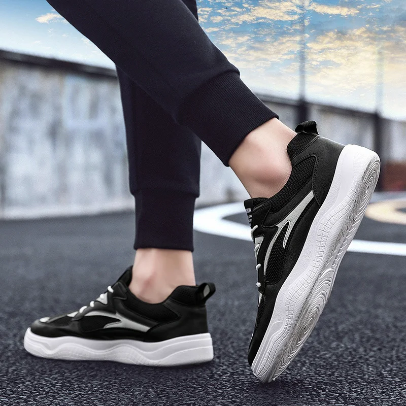 Sneakers 2020 Comfortable Casual Shoes Men Breathable Sneakers For Mens Trainers Summer Sports Zapatos Casuales Para Hombre
Sneakers 2020 Comfortable Casual Shoes Men Breathable Sneakers For Mens Trainers Summer Sports Zapatos Casuales Para Hombre
