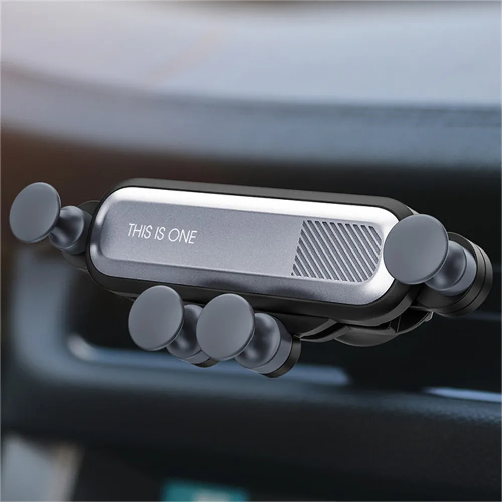 1xCar Phone Holder Products Cradle Air Vent Mount Stand Plastic Fit For Universal 4.7-6.5 Inch Mobile Smartphone Holder Parts
1xCar Phone Holder Products Cradle Air Vent Mount Stand Plastic Fit For Universal 4.7-6.5 Inch Mobile Smartphone Holder Parts