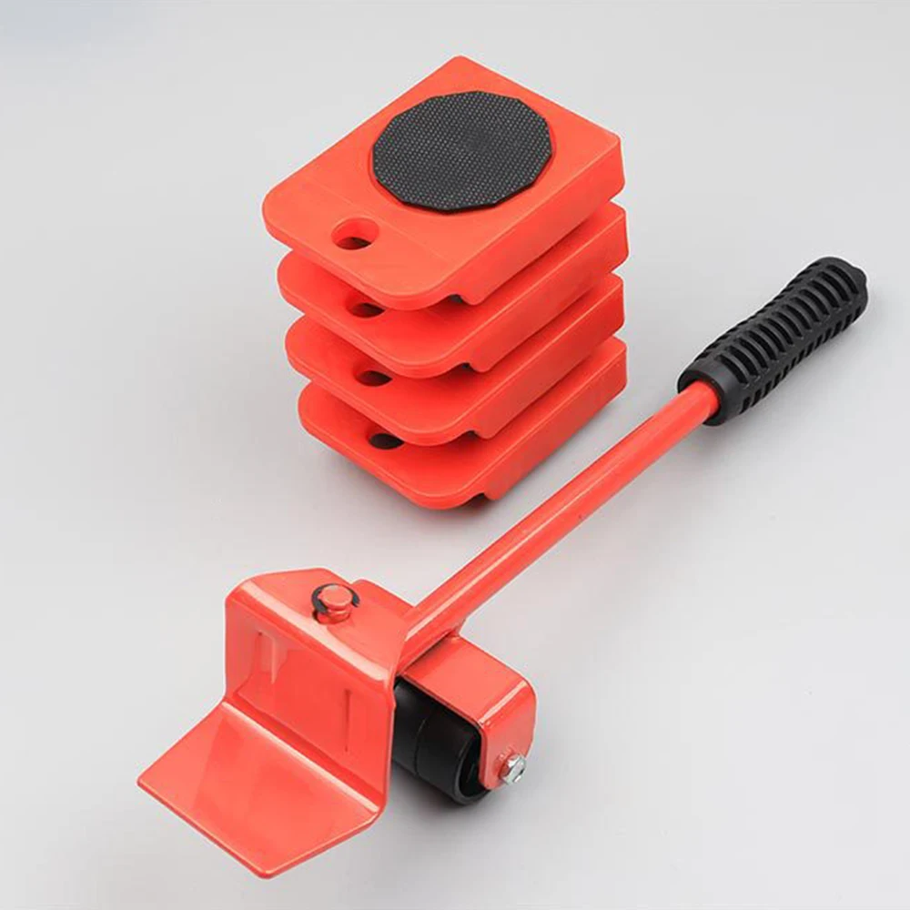Furniture Moving Transport Set Wheel Bar Furniture Professional Transport Wheels Mover Roller Bar Household Hand Tool Set 
Furniture Moving Transport Set Wheel Bar Furniture Professional Transport Wheels Mover Roller Bar Household Hand Tool Set
